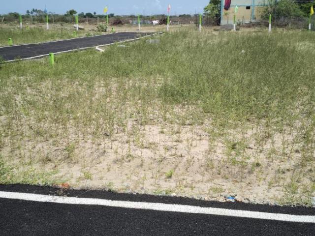 Residential Plot in Minjur for resale Chennai. The reference number is 19916061