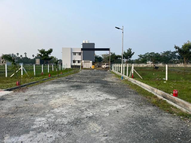 Residential Plot in Minjur for resale Chennai. The reference number is 19165654