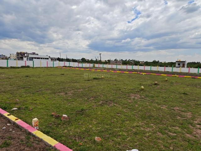 Residential Plot in Minjur for resale Chennai. The reference number is 20455285