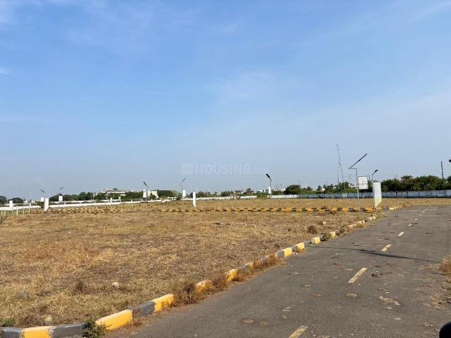 Residential Plot in Minjur for resale Chennai. The reference number is 20710442