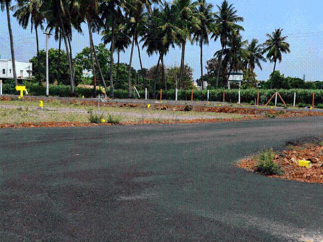 Residential Plot in Minjur for resale Chennai. The reference number is 20770505