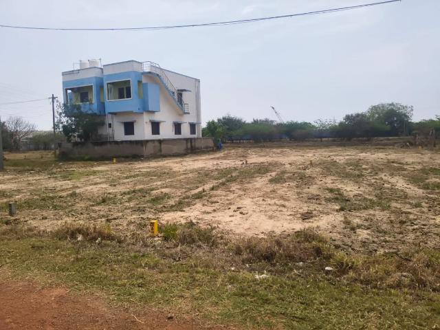 Residential Plot in Minjur for resale Chennai. The reference number is 20807858
