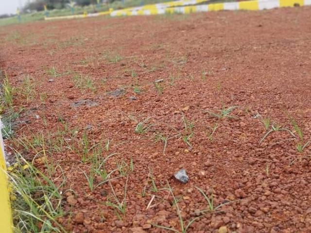 Residential Plot in Minjur for resale Chennai. The reference number is 20994583