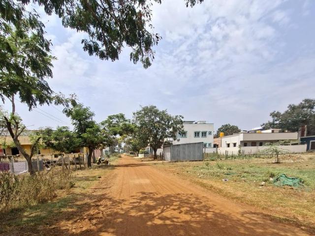 Residential Plot in Minjur for resale Chennai. The reference number is 20165168