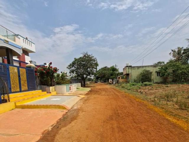 Residential Plot in Minjur for resale Chennai. The reference number is 20165247