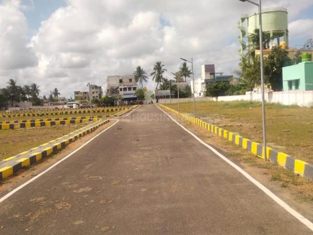 Residential Plot in Minjur for resale Chennai. The reference number is 20286258