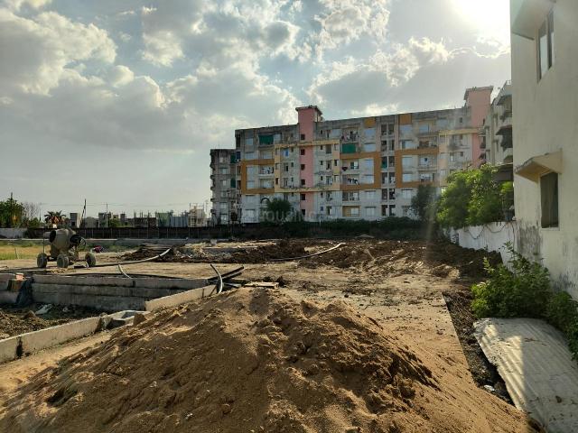 Residential Plot in Misrod for resale Bhopal. The reference number is 20256561