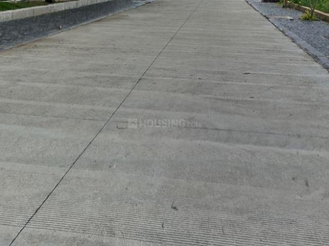 Residential Plot in Mirjapur for resale Indore. The reference number is 20868431