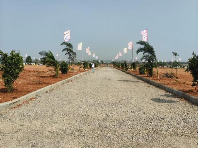 Residential Plot in Mirkhanpet for resale Hyderabad. The reference number is 19604967