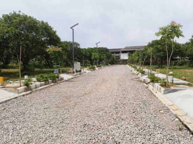 Residential Plot in Mirkhanpet for resale Hyderabad. The reference number is 19218058