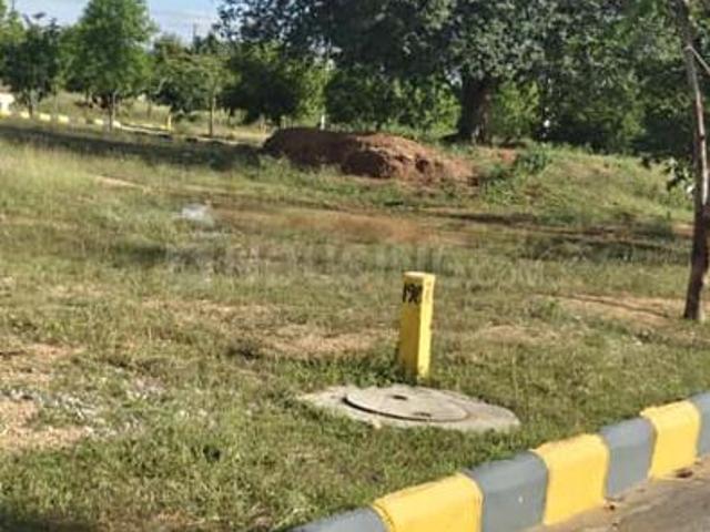 Residential Plot in Mirkhanpet for resale Hyderabad. The reference number is 20004869