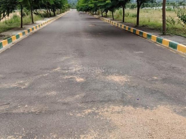 Residential Plot in Mirkhanpet for resale Hyderabad. The reference number is 20102343