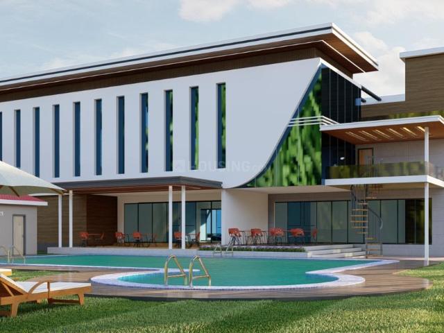 Residential Plot in Mirkhanpet for resale Hyderabad. The reference number is 20102353