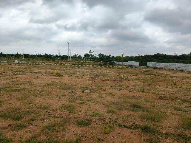 Residential Plot in Mirkhanpet for resale Hyderabad. The reference number is 20102354