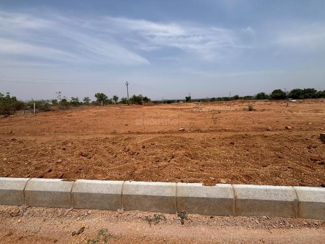 Residential Plot in Mirkhanpet for resale Hyderabad. The reference number is 20368408