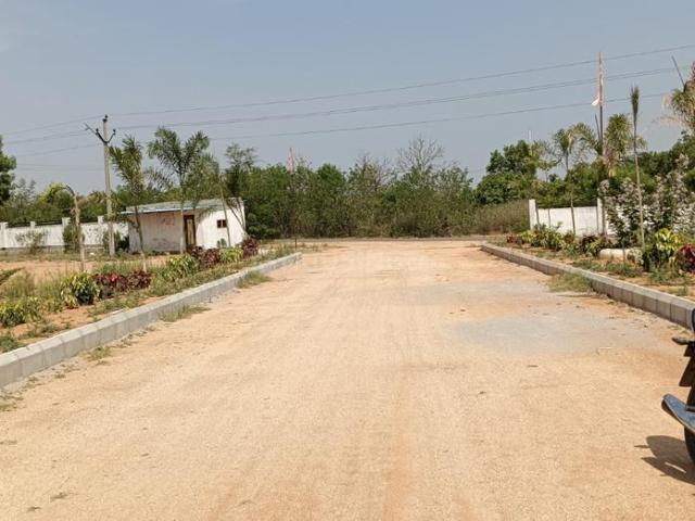 Residential Plot in Mirkhanpet for resale Hyderabad. The reference number is 20368697