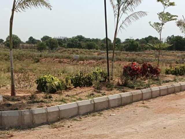 Residential Plot in Mirkhanpet for resale Hyderabad. The reference number is 20386252