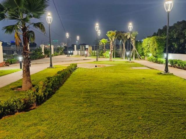 Residential Plot in Mirpur for resale Dera Bassi. The reference number is 20743577