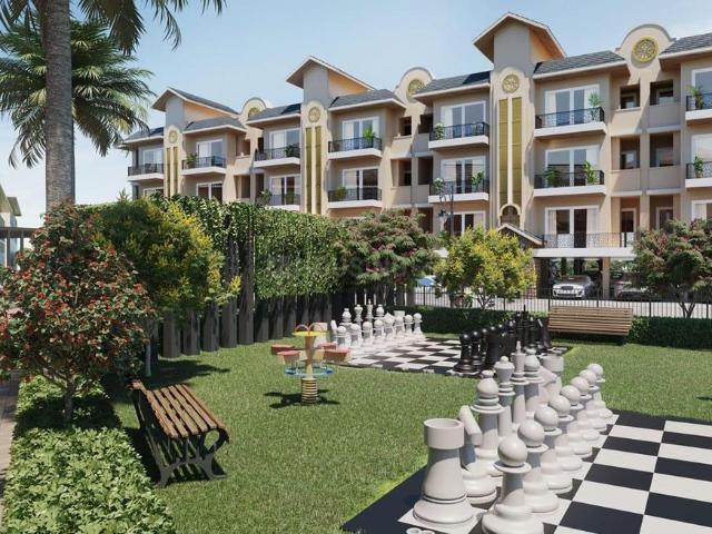 Residential Plot in Mirpur for resale Dera Bassi. The reference number is 20113123