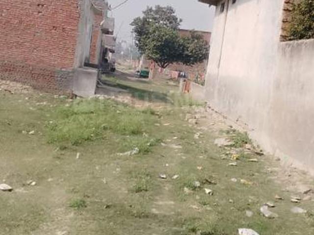 Residential Plot in Mithapur for resale New Delhi. The reference number is 20444119