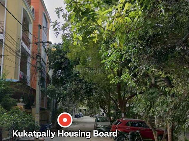 Residential Plot in Miyapur for resale Hyderabad. The reference number is 20161170