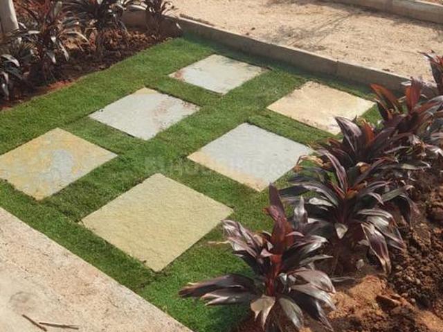 Residential Plot in Mogalagidda for resale Ranga Reddy. The reference number is 20510701
