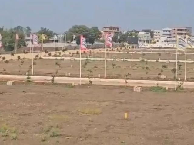 Residential Plot in Mogalagidda for resale Ranga Reddy. The reference number is 20510779