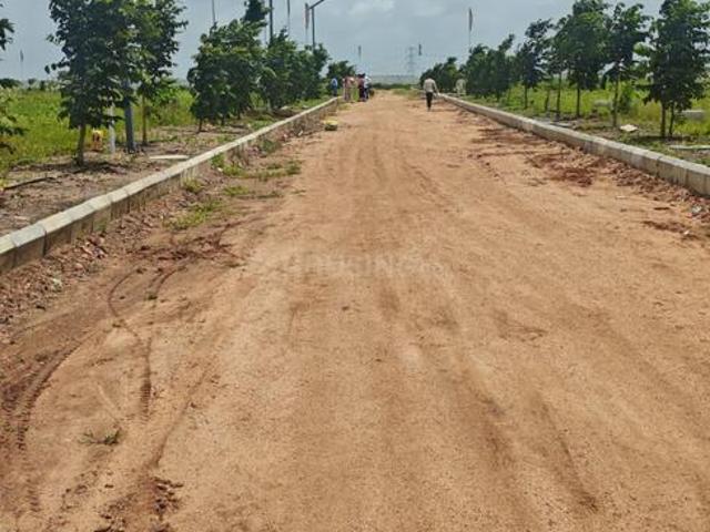 Residential Plot in Mogalagidda for resale Ranga Reddy. The reference number is 20777751