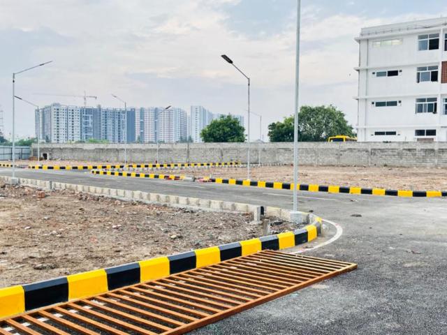 Residential Plot in Mogappair for resale Chennai. The reference number is 14667521