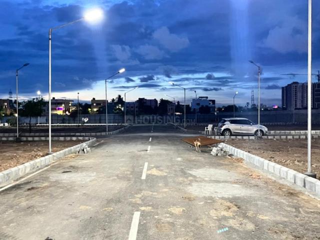 Residential Plot in Mogappair for resale Chennai. The reference number is 14668321
