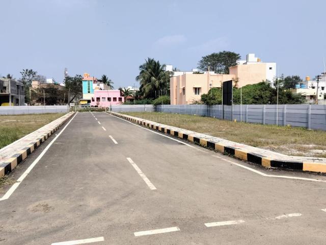 Residential Plot in Mogappair for resale Chennai. The reference number is 19828152
