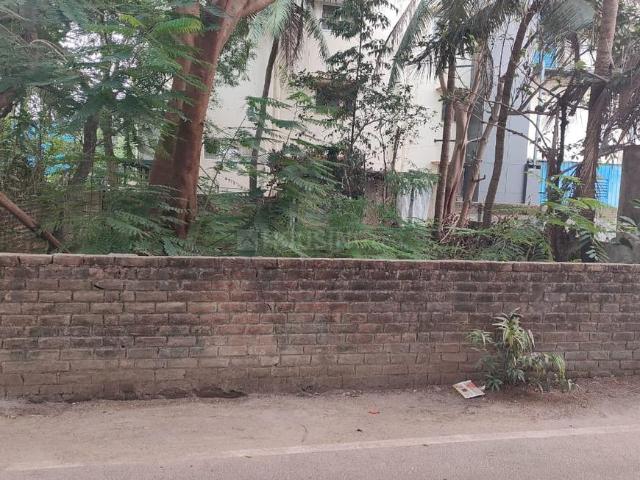 Residential Plot in Mogappair for resale Chennai. The reference number is 19373041