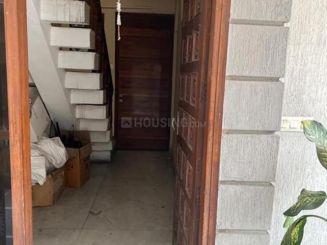 Residential Plot in Model Town for resale New Delhi. The reference number is 18110694