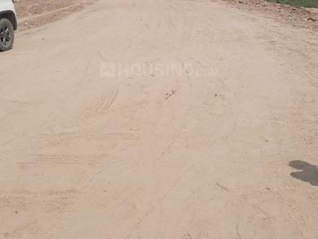 Residential Plot in Modinagar for resale Ghaziabad. The reference number is 20563890