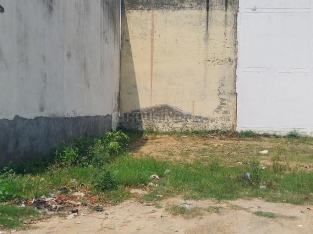 Residential Plot in Modipuram for resale Meerut. The reference number is 17055913