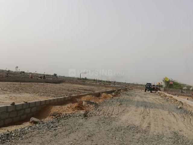 Residential Plot in Mokhampura for resale Jaipur. The reference number is 20776619