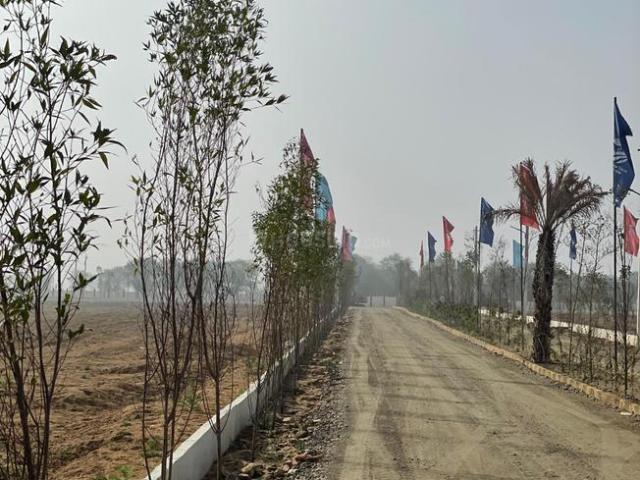 Residential Plot in Mokhampura for resale Jaipur. The reference number is 20901196