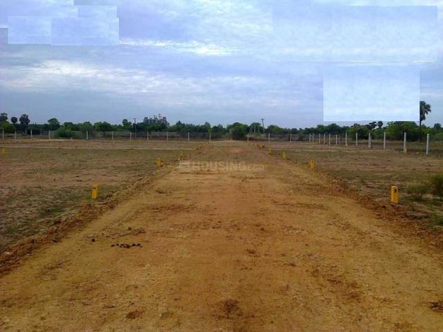 Residential Plot in Mokila for resale Hyderabad. The reference number is 20006020