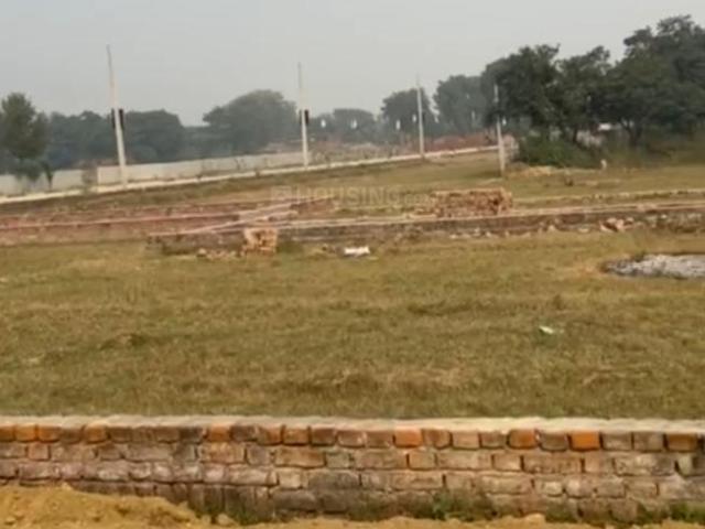 Residential Plot in Mohammaadpur Garhi for resale Lucknow. The reference number is 19016150