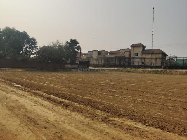 Residential Plot in Mohammadpur Chauki for resale Lucknow. The reference number is 19762297