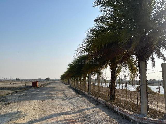 Residential Plot in Mohanlalganj for resale Raebareli Road. The reference number is 16332762