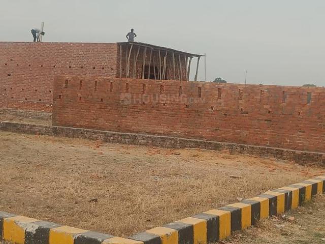 Residential Plot in Mohanlalganj for resale Lucknow. The reference number is 17501744