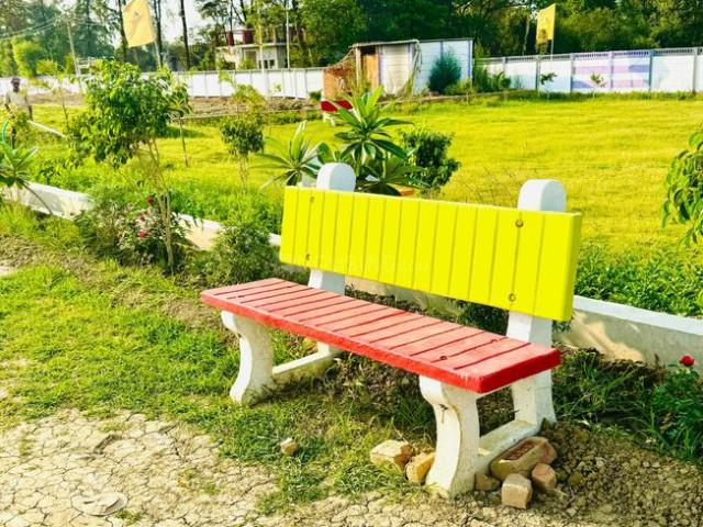 Residential Plot in Mohanlalganj for resale Lucknow. The reference number is 19516287