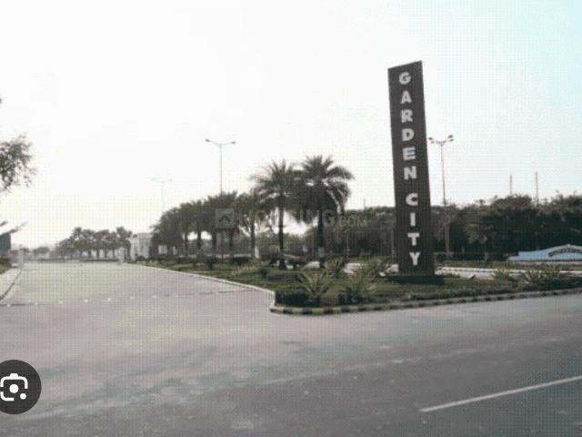 Residential Plot in Mohanlalganj for resale Lucknow. The reference number is 19308803