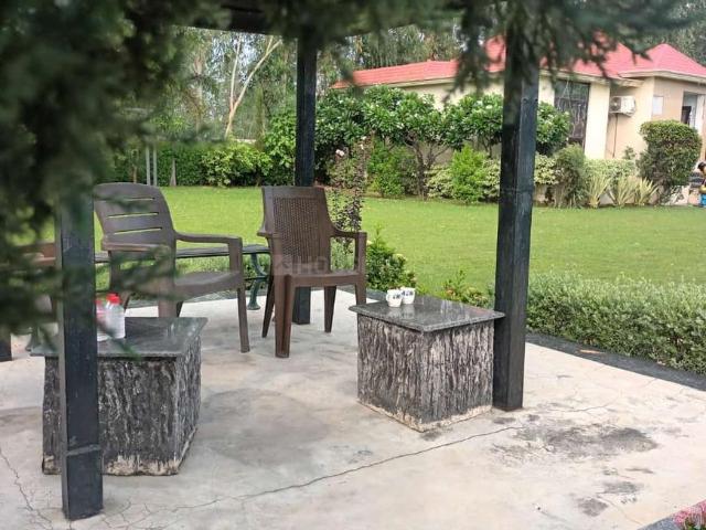 Residential Plot in Mohanlalganj for resale Lucknow. The reference number is 20617504