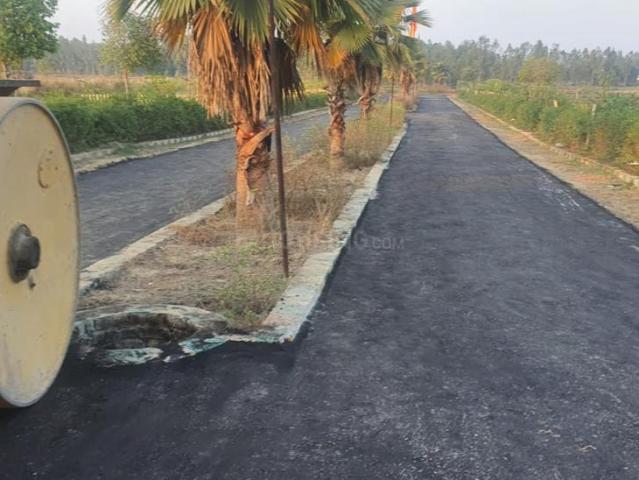 Residential Plot in Mohanlalganj for resale Lucknow. The reference number is 20617077