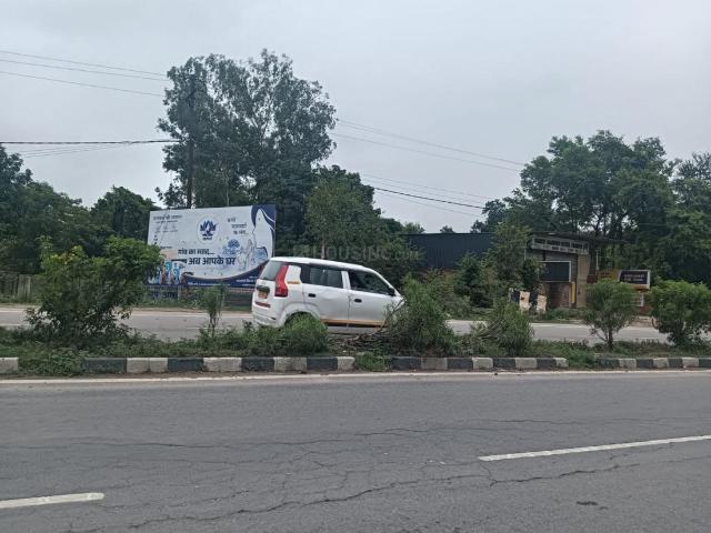 Residential Plot in Mohanlalganj for resale Lucknow. The reference number is 20716728