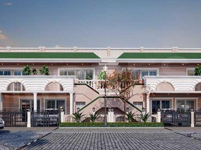Residential Plot in Mohanlalganj for resale Lucknow. The reference number is 20929051
