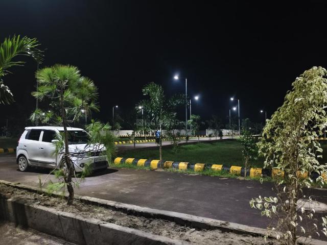 Residential Plot in Mohanlalganj for resale Lucknow. The reference number is 20931299
