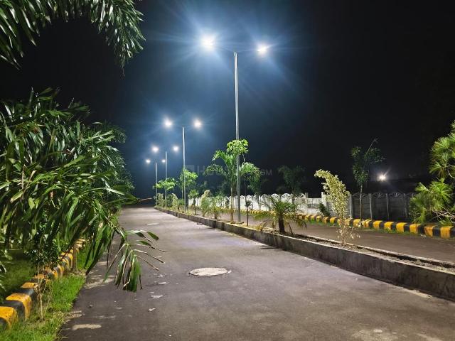 Residential Plot in Mohanlalganj for resale Lucknow. The reference number is 20931353